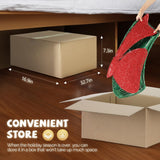 60in Large Artificial Christmas Wreaths for Front Door,Pre-Lit Outdoor Christmas Wreath Decoration,Christmas Round Winter Xmas Wreath,with Remote Control,for Window Entryway Fireplace Porch (Green) Ciberlaohu