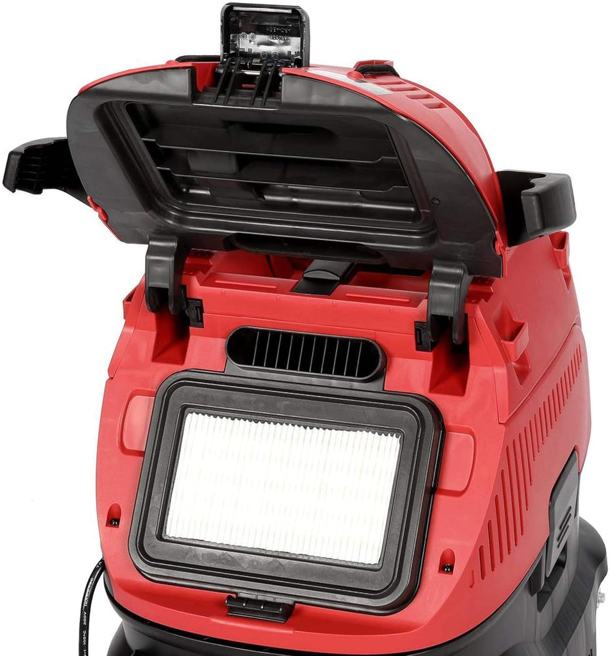 8960-20 Extractor Dust W/13' Hose 8G Milwaukee