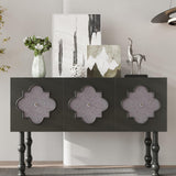 CRE8TIVE Self Adhesive Grey Velvet Flocking Liner for Jewelry 12"x80" Felt Drawer Liner Sheets Grey Peel and Stick Wallpaper Velvet Drawer Liner Stickers Roll for Bedroom Cabinets Dressers Box Lining CRE8TIVE