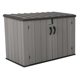 Lifetime 60296 Horizontal Storage Shed Lifetime