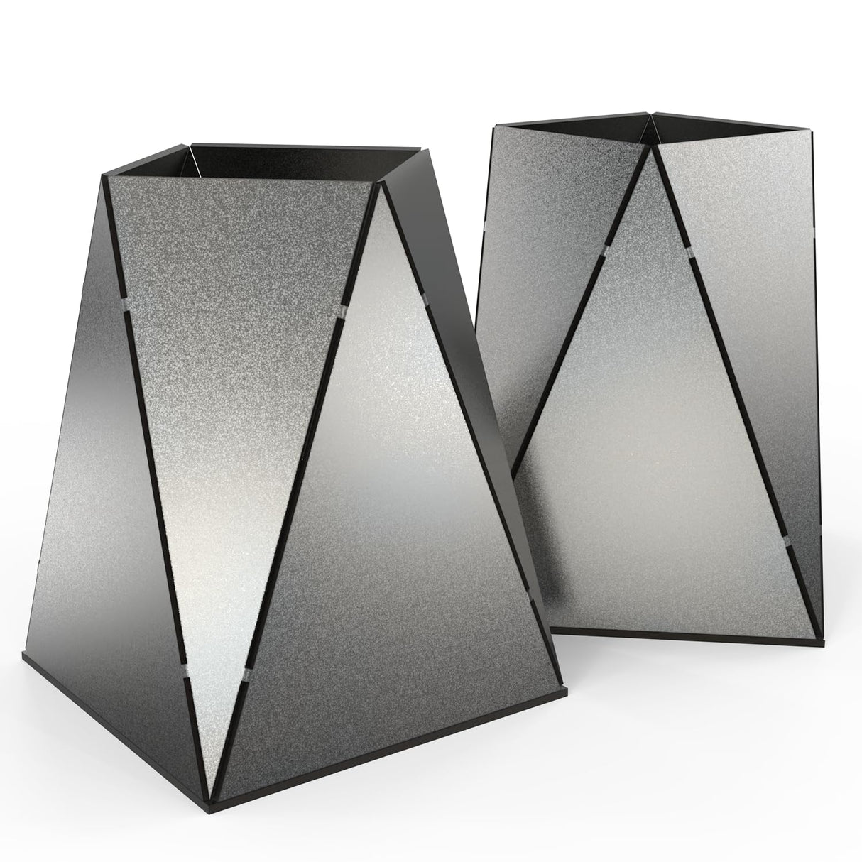 WelderElite Welding Coupons Kit Pen Holder 2-Set,17-Gauge Mild Steel Welding Practice Kits WelderElite