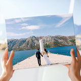 VYPEROCK Canvas Stretcher Bars 24x36 Inch Frame Kit, Available in 25+ size Wood Stretcher Bars for Home and Office, Gallery Wrap Wall Arts Supply for Oil Painting, Poster, Picture & Paint by Numbers VYPEROCK