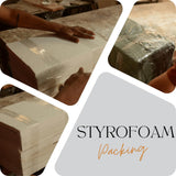 Ecca Shelf - Floating Walnut Fireplace Mantle, Live Edge Wood Mantel Shelf, Floating Fireplace Shelf, Rustic Mantelpiece, Rustic Mantel Shelf (60'' x 8'') Ahşap Habitat