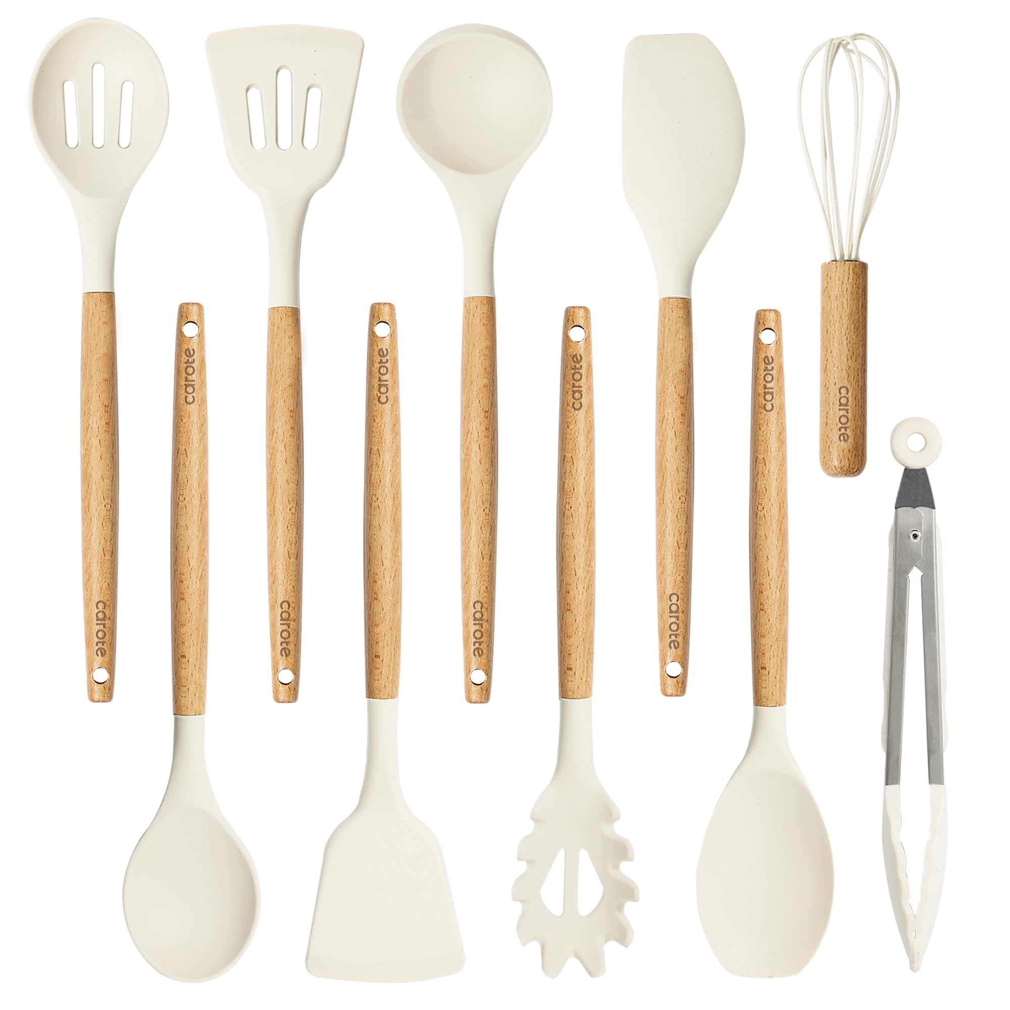 Carote Cooking Utensil Set - Thumbnail 3