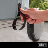 Weber 22 Inch Charcoal Kettle Grill Cover Weber