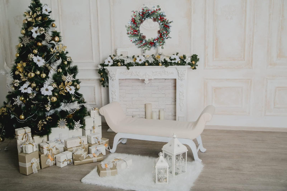 DIYFLORU 20 Inches Christmas Wreath Winter Wreaths Artificial Christmas Wreaths for Front Door Christmas Berry Wreath with Pine Needles Pine Cones Red Berries for Home Window Porch Winter Decorations DIYFLORU