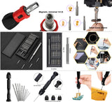 AEORUM 124Pcs 3D Printing Accessory Tools with Tool Bag for 3D Printer Modeler Basic Tools Diverse 3D Print Nozzle Cleaning Kit Mini Rotary Tool 3D Printer Tools for Remove/Trim and Finish 3D Print AEORUM