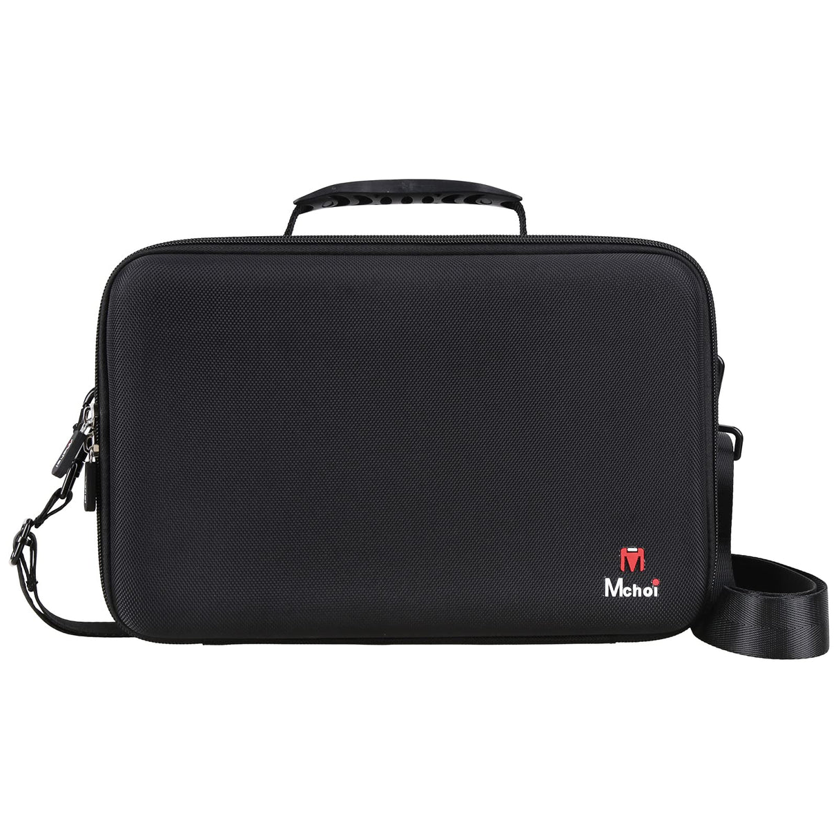 Mchoi Hard Carrying Case Fits for DEWALT 20V MAX XR Jig Saw DCS334B / DCS335B, Case only Mchoi