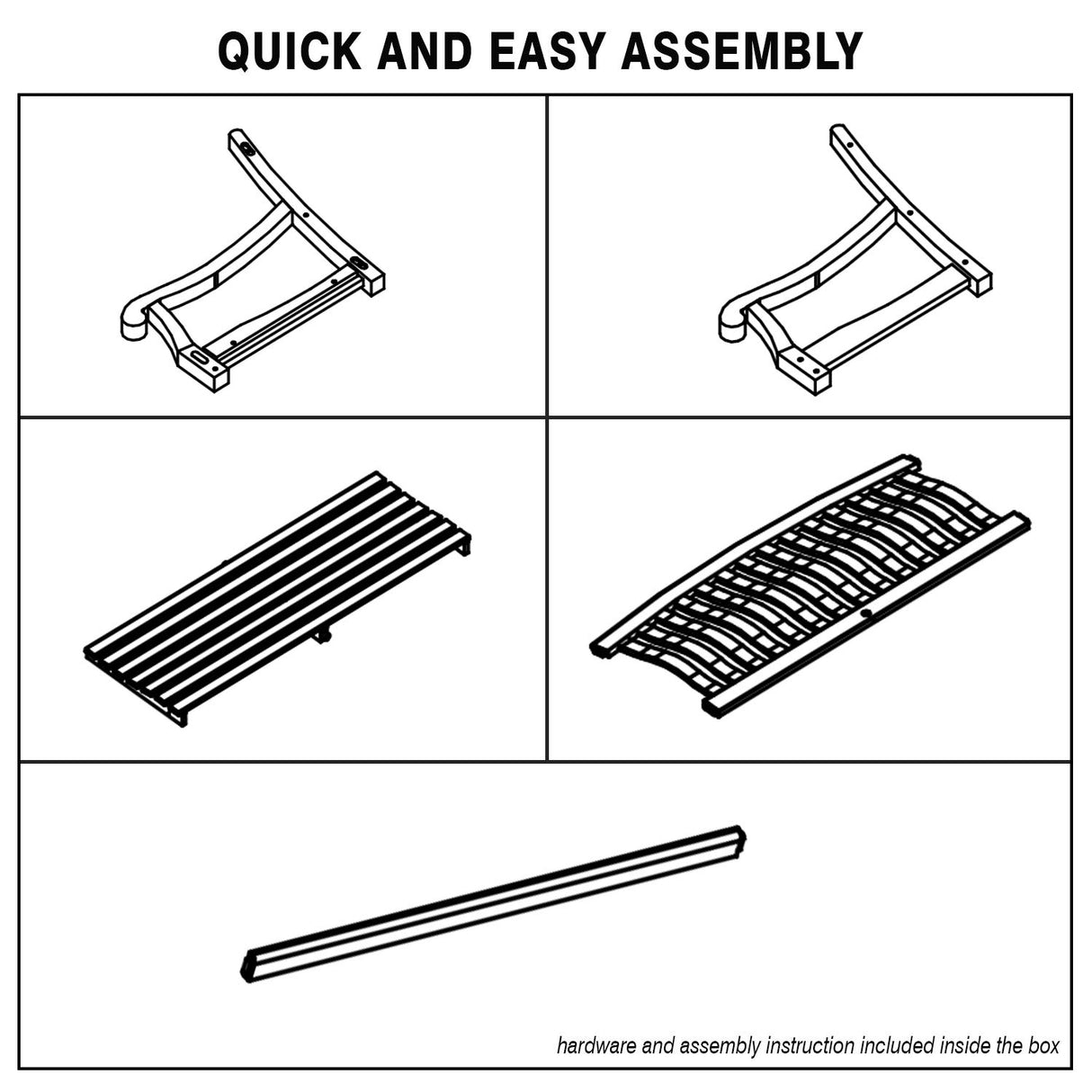 Cambridge Casual Indonesian Plantation Teak Arie Porch Swing Cambridge Casual