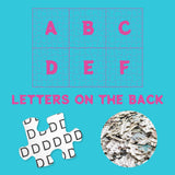 Colorful Fantasy Village Puzzles for Adults 1000 Pieces, Cute Art House Jigsaw Puzzles, Nature Funny Beautiful Puzzles BBOLDIN