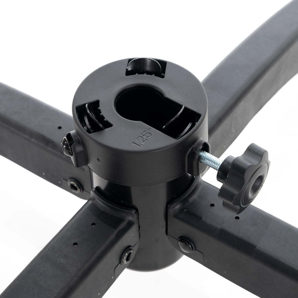 [Universal Rolling Christmas Tree Stand] - Adjustable to Fit Fake Trees Up to 9 Feet Tall | Tree Keeper TreeKeeper