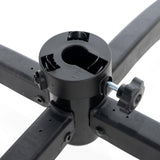 [Universal Rolling Christmas Tree Stand] - Adjustable to Fit Fake Trees Up to 9 Feet Tall | Tree Keeper TreeKeeper