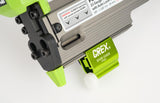 Grex P635L - 23 Ga Headless Pinner w/Auto Lock-Out & Edge Guide GREX