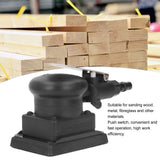 Garosa Air Sander Pneumatic Sandpaper Sanding Machine Polisher for Wood Metal Garosa