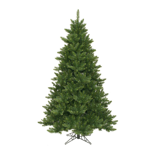 14' Northern Pine Full Artificial Christmas Tree - Unlit