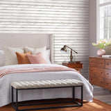 Commomy 10 Pcs 3D Peel and Stick Wood Wall Panels for Walls -11.8"x11.8" Ultralight Thin PVC 3D Faux Wood Panels Peel and Stick Shiplap Planks for Living Room,Accent Wall Decor Farmhouse Fall Decor Commomy