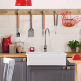 IMAGE Wooded BBQ Accessories Grilling Tools,Stainless Steel BBQ Tools Grill Tools Set for Cooking, Backyard Barbecue & Outdoor Camping Gift for Man Dad Women Barbecue Enthusiasts Set of 4 IMAGE