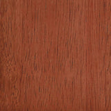 Homepop Home Decor |K2380-E169 | Luxury Large Faux Leather Square Storage Ottoman | Ottoman with Storage for Living Room & Bedroom, Black HomePop