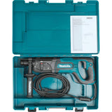 Makita HR2475 1" Rotary Hammer, accepts SDS-PLUS bits (D-handle) Makita