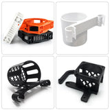 iSANGHU ASA Filament 1.75mm Bundle, UV&Heat Resistant&Weather Resistant 3D Printer Filament, Perfect for Outdoor Functional Parts, 2×1kg(4.4lbs), Black+White iSANGHU