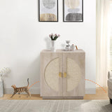 unipaws Cat Litter Box Enclosure with Shelves, Tall Hidden Litter Box Cover for Tall or Top Entry Litter Box, Kitty Enclosed Litter Box Cabinet, Cat Box Furniture, Grey unipaws