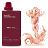 GEEETECH ABS-Like 3D Printer Resin, 405nm UV-Curing Photopolymer Resin, Strength and Toughness, High Precision, Low Viscosity, Low Odor, Compatible with LCD DLP Resin 3D Printers, Skin Colour 1kg Geeetech