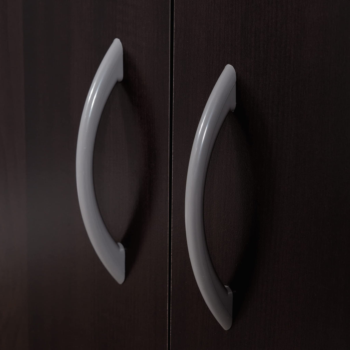 Sauder Beginnings Dresser, Cinnamon Cherry Finish Sauder