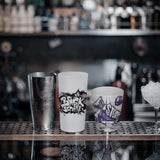 sweet grain Sublimation Frosted Shot Glasses with Heavy Base 1.5oz The Sublimation Blanks Shot Glass for Whiskey, Tequila, Vodka (24 Pack) sweet grain