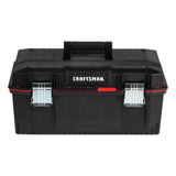 CRAFTSMAN PRO Tool Box, Lockable, 23-in.(CMST23001) CRAFTSMAN