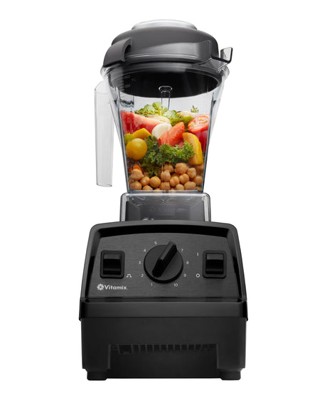 Vitamix E310 Explorian Blender, Professional-Grade, 48 Oz. Container, Black Vitamix