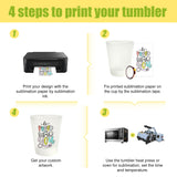 sweet grain Sublimation Frosted Shot Glasses with Heavy Base 1.5oz The Sublimation Blanks Shot Glass for Whiskey, Tequila, Vodka (24 Pack) sweet grain