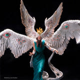 ANYCUBIC 3D Printer Resin, Water Washable Resin 2.0, No Need Extra Alcohol and Easy to Clean, Fast Curing, Low Odor, Wide Compatibility for All LCD Resin 3D Printers (Clear, 1kg) ANYCUBIC