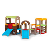 Young Explorers Modular Play System Simplay3