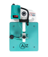 Stahls' A2Z Swing Away Heat Press 15"x15": Versatile Precision for Your Crafting Needs. Effortlessly Achieve Professional Transfers on a Wide Range of Materials! Stahls'