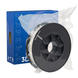 PVA Filament, Water Soluble Support 3D Printer Filament 1.75mm 0.5KG Spool for 3D Printers, Natural TRONXY