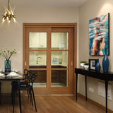 EVNEED 2 Pack DIY Canvas Stretcher Bars 16x20 Inch Canvas Frame - Easy to Assemble,Gallery Wrap Oil Frame Kits Canvas Wood Stretcher Bars for Oil Paintings, Prints, Paint by Numbers & Posters EVNEED