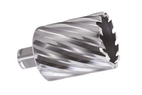 ACTOOL 2" Diameter × 2" Depth of Cut HSS ANNULAR Cutter with 3/4'' Weldon Shank ACTOOL