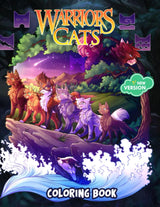 Coloring Book: 30+ Cool Illustration Pages to Color with One Sided Coloring Pages for Kids & Toddlers Adults WoodArtSupply