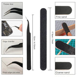 32 Piece 3D Print Tool Kit Includes Debur Tool, Cleaning, Finishing and Printing Tool,3D Print Accessories for Cleaning, Finishing and Printing 3D Prints ELITECTK