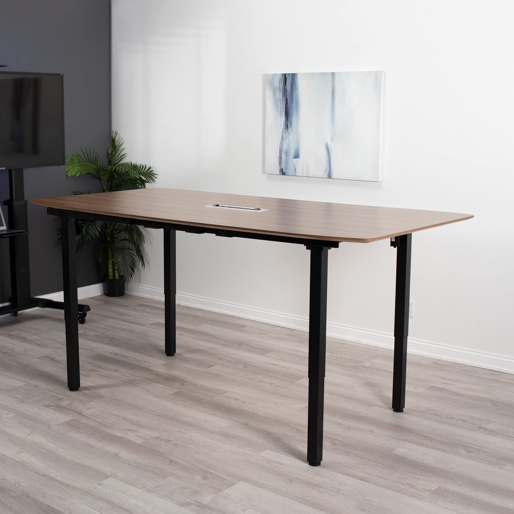 VIVO Standing Desk Frame - Thumbnail 4