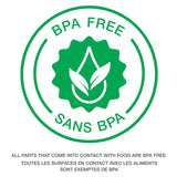 CUISINART SmartStick 2-Speed Hand Blender with Chopper Attachment Cuisinart