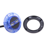 ECLV 30'' Electric Manual Control Dining Table Coffee Table Lift,Black,110V-240V,Working Platform Computer Desk Electronic Scissor Lift with 2 USB Charger Ports,200LBS Weight Capacity ECLV