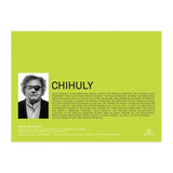 Galison Chihuly Vintage Radios 1000 Piece Puzzle from Galison - Featuring Chihuly's Vintage Radio Collection, Fun and Challenging Puzzle The Whole Family Can Enjoy, 27" x 20", Unique Gift Idea Galison
