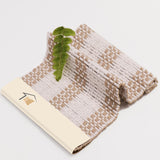 LANTIME Wood Window Roman Shades, Lined Blackout Bamboo Roman Shades Blinds, Easy Installation for Home and Garden, White LANTIME