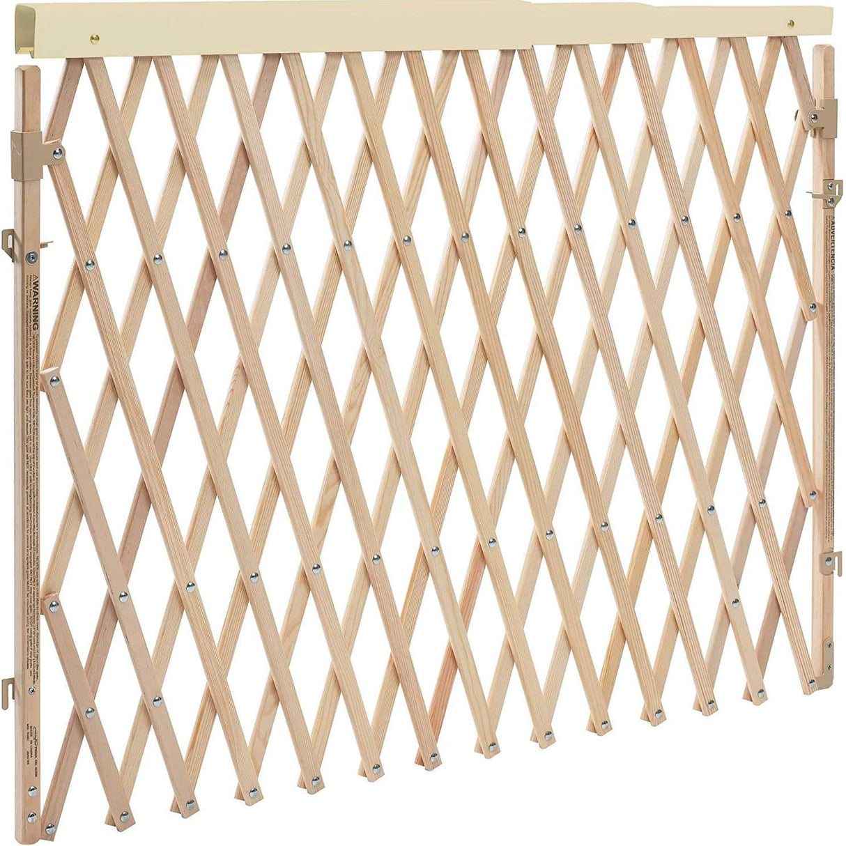 Evenflo Expansion Walk Thru Room Divider Gate Evenflo
