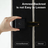 Belffin Modular Velvet Sectional Sofa with Chaise Lounge Sectional Sleeper Sofa with Storage Chaise Sofa Bed Couch for Living Room Grey Belffin