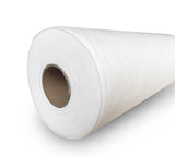 HimaPro Fusible Iron on Embroidery Stabilizer Backing 12 inch x 25 Yard Roll (Cutaway) HimaPro