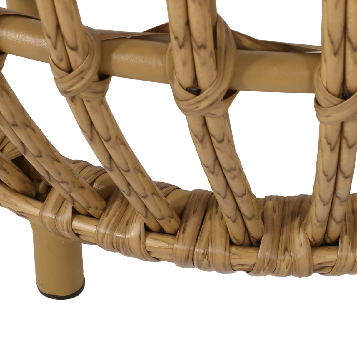 Christopher Knight Home Side Table, Light Brown Christopher Knight Home