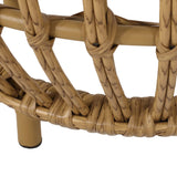 Christopher Knight Home Side Table, Light Brown Christopher Knight Home