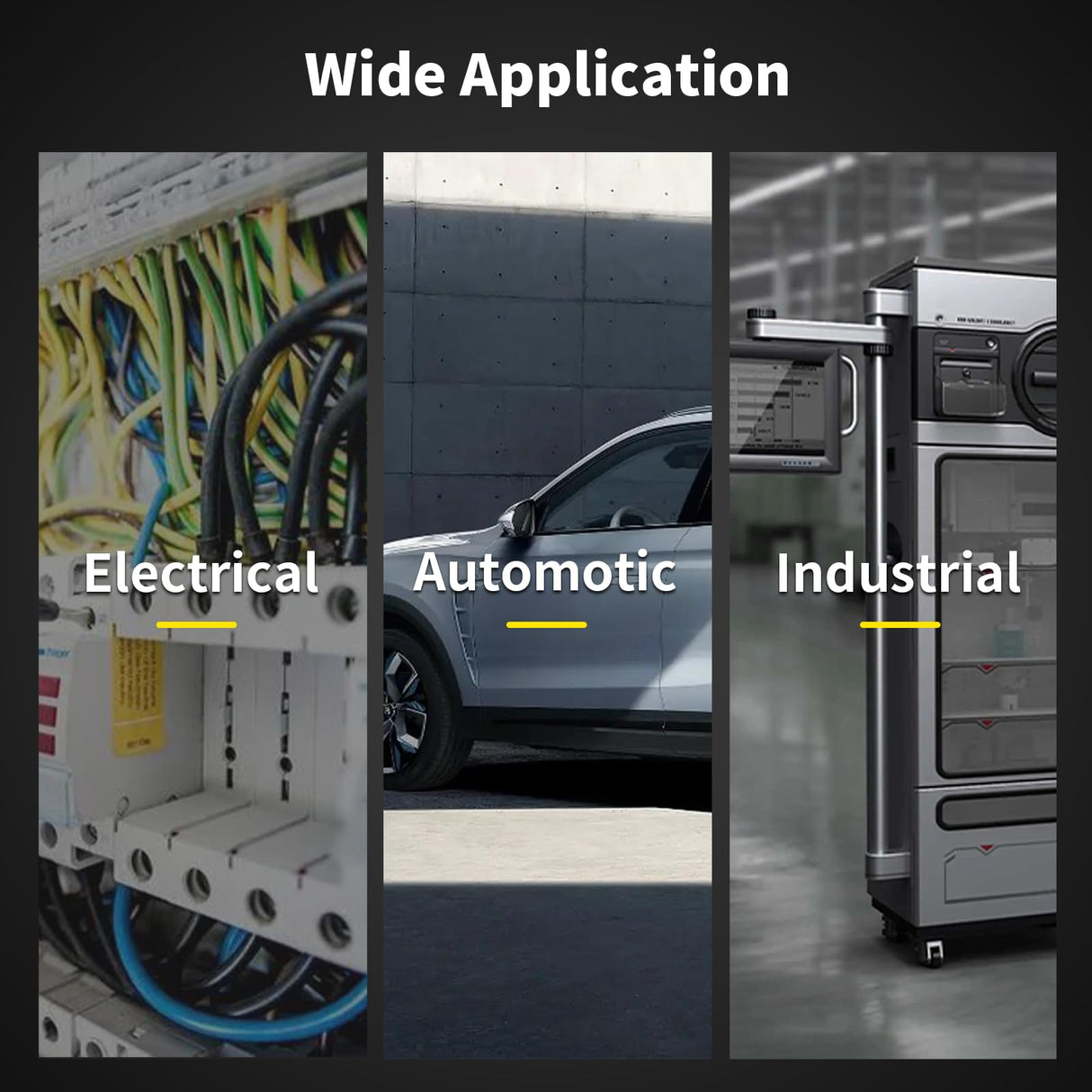 YXPOLYER PPS Filament 1.75mm Engineering Filament for FDM 3D Printer Filament 1KG with PC Spool yxpolyer